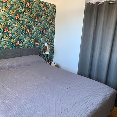 Maison De Campagne Chez Tatiana Adé Εξωτερικό φωτογραφία